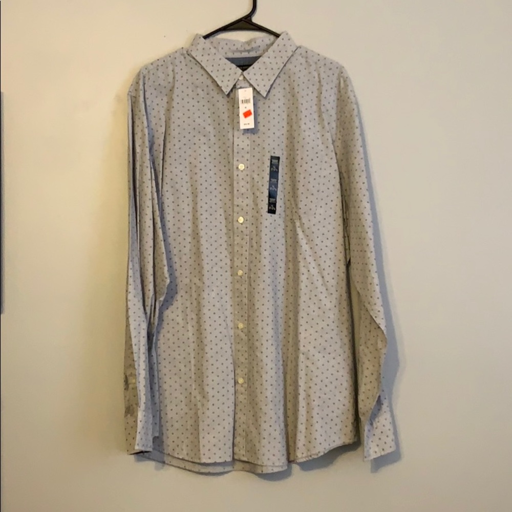 Button Down Shirt